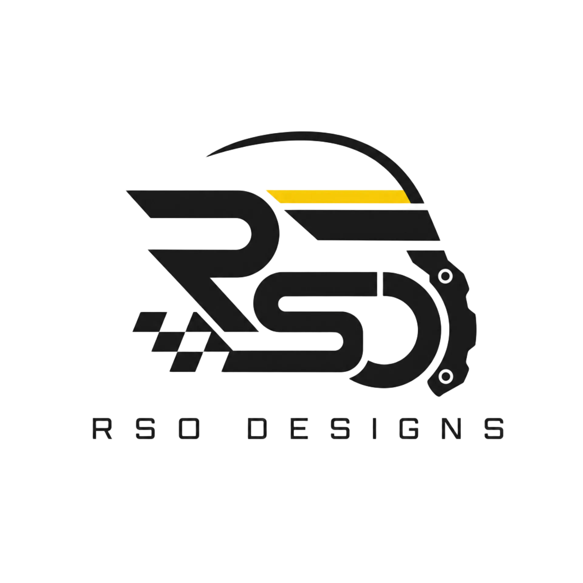 RSO Designs Logo